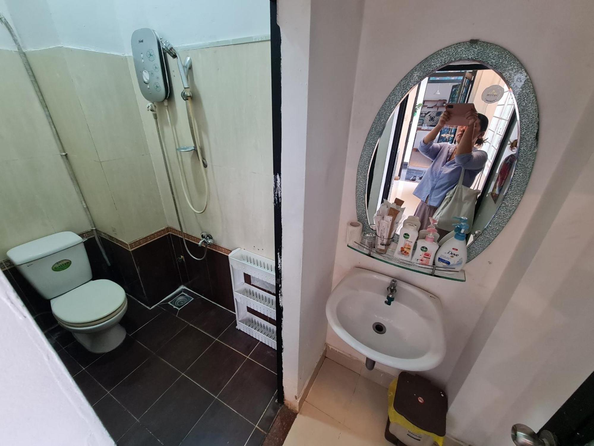 Căn hộ Mya's In Thao Dien TP. Hồ Chí Minh